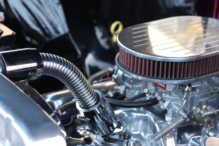 Car Engine