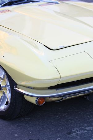 Classic Car