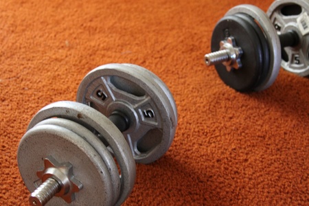 Dumbells