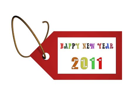 Happy new year 