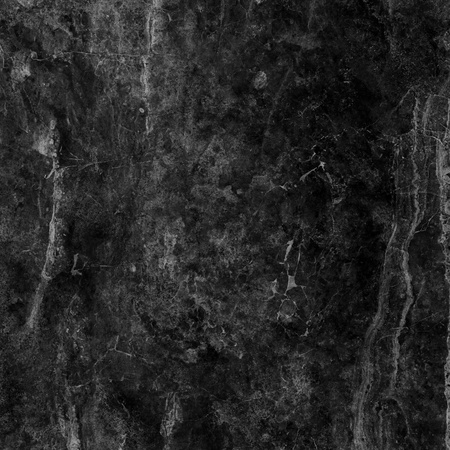Black marble texture (High resolution)の写真素材