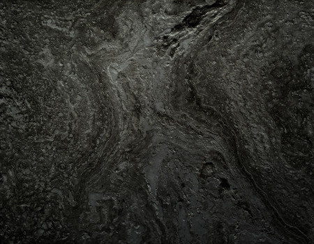 Black marble texture  High resolution の写真素材