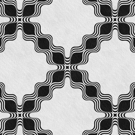 Black marble decor High.Res.