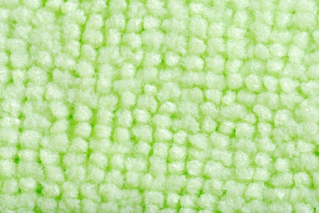 macro terry clothの写真素材