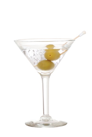classic martiniの写真素材
