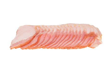 english baconの写真素材