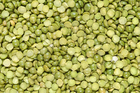 split green pea 