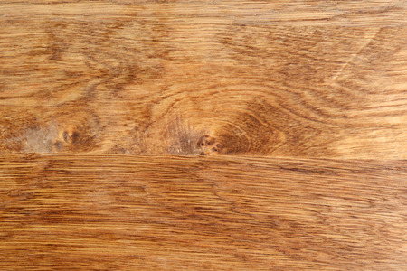 closeup tan colored wood backgroundの写真素材