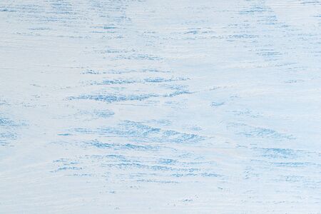 old blue and white wood backgroundの写真素材