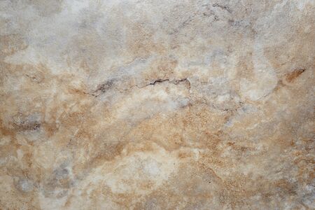 brown toned stone floor tile seamless backgroundの写真素材