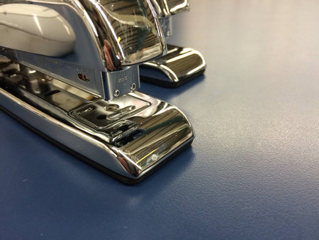 Staple It Upの素材