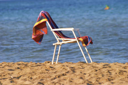 Holidayの写真素材