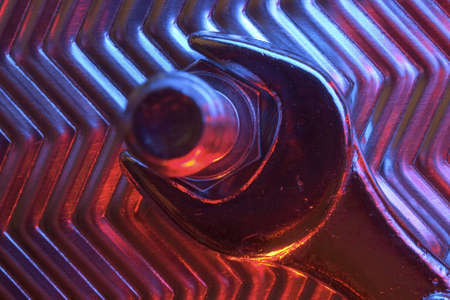 Industrial tools.の写真素材