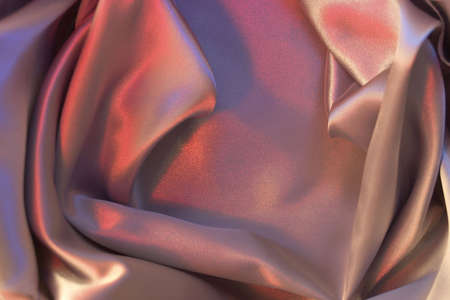 Textile backgroundの写真素材