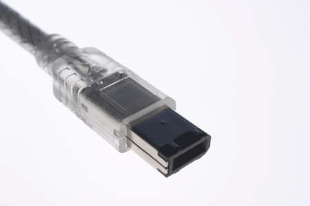 Cableの写真素材