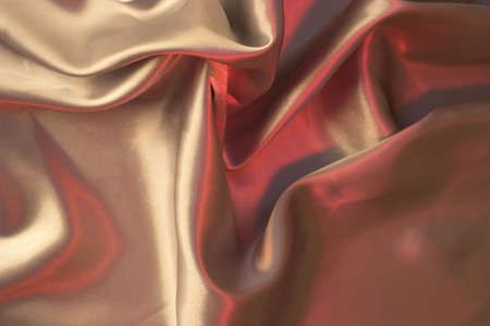 Textile backgroundの写真素材