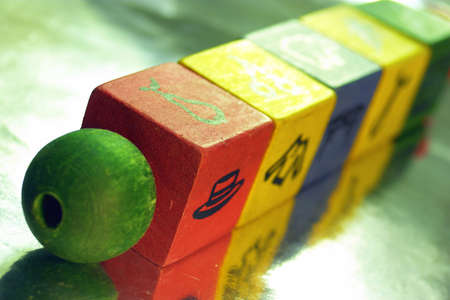 Educational toy