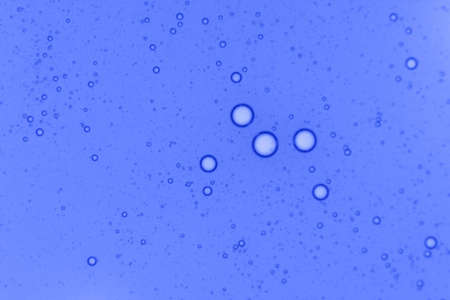 Background image. Bubbles
