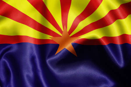 close-up of flagの写真素材