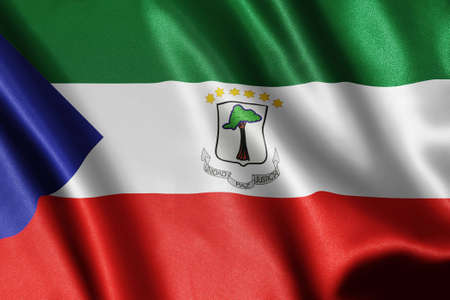 close-up of flagの写真素材