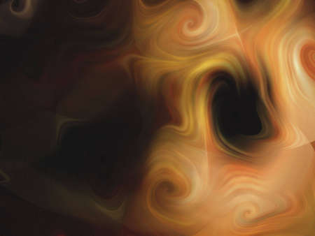 abstract Illustrationの写真素材