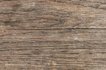 texture of old dark wood, pattern, abstraction, backdropの写真素材