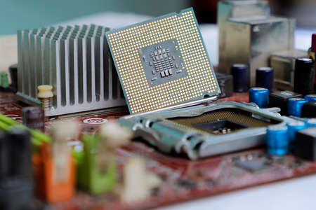 old motherboards
