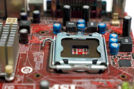 old motherboards