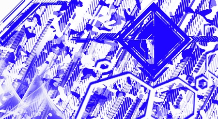 Pale seaのイラスト素材