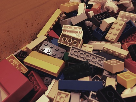 lego toy