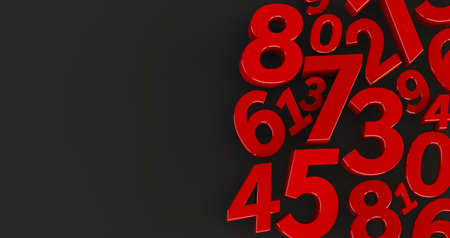 3d render of wood cracked question mark on a white background, Question in white groundの写真素材