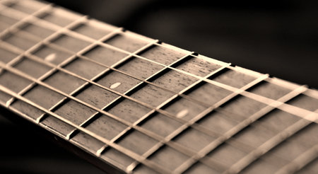 studio shot