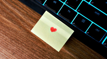 golden and yellow circle background. studio shotの写真素材