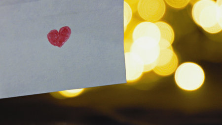 golden and yellow circle background. studio shotの写真素材