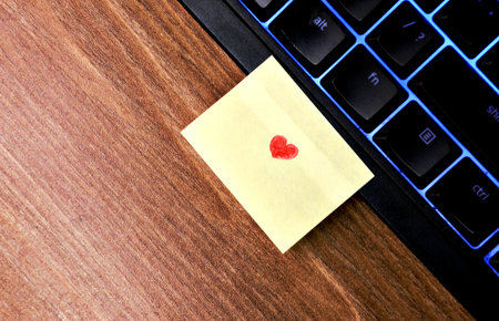 golden and yellow circle background. studio shotの写真素材