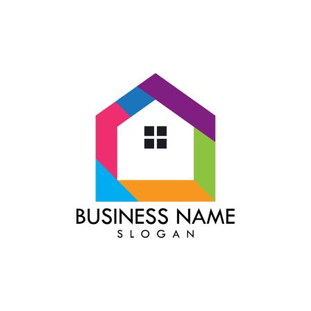 Property Logo Template
Real Estateのイラスト素材