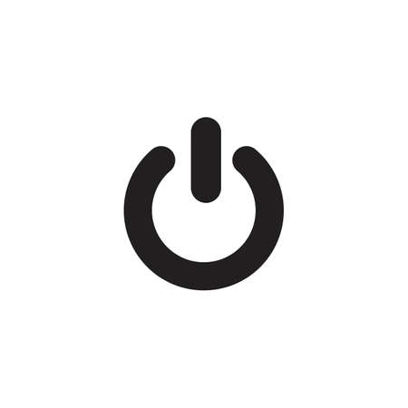 Lightning Logo Template vector icon illustration design