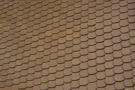 tile  Brown