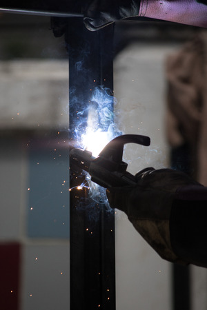 Welder