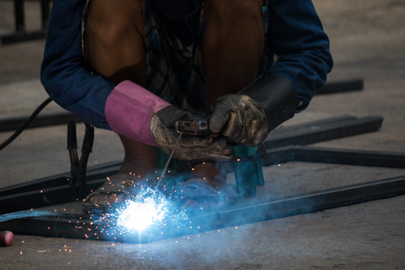 Welder