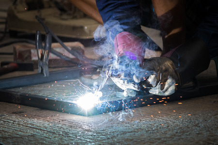 Welder