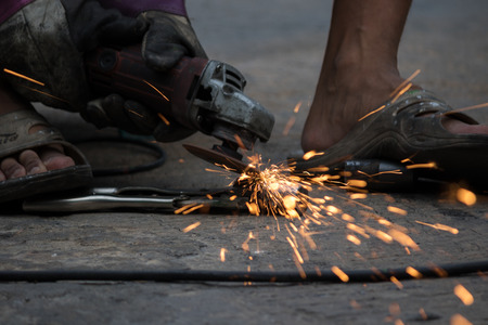 Welder