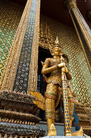 Ancient Guard Royal Palace のeditorial素材