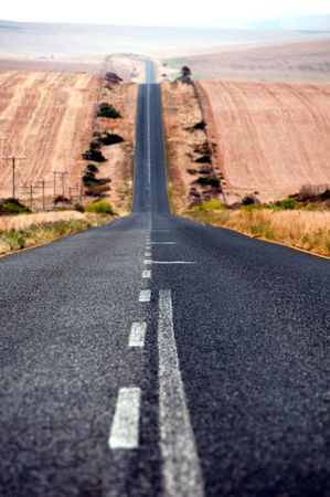 Road to Etirnity