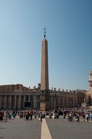 Rome, Vaticanの写真素材