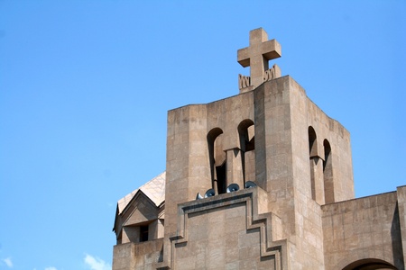 armenia church