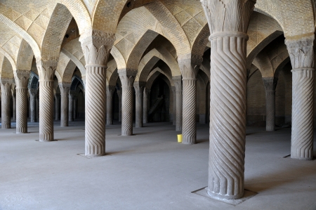 Iran arhitectureの写真素材