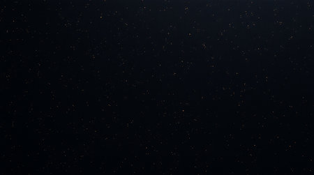 Grunge background with space for text or image. Dark texture.の写真素材