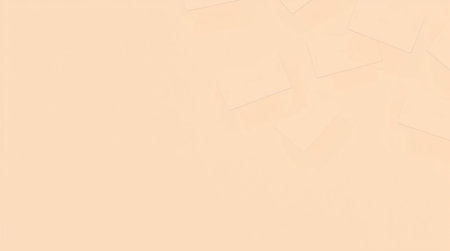 Soft pastel colors abstract background with copy space for text or imageの写真素材