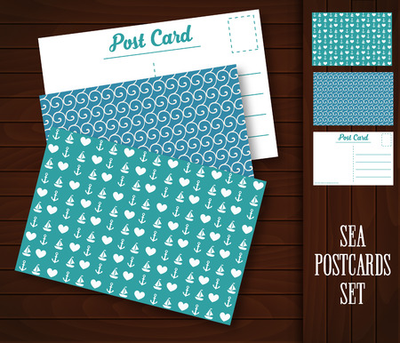Colorful theme for your design, prints and illustrationsのイラスト素材